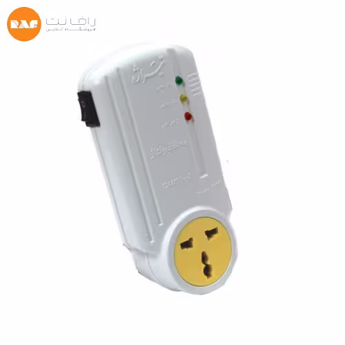 محافظ ولتاژ 6000 تیراژه