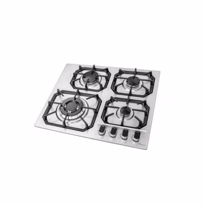 گاز S4 5019 استیل بیمکث