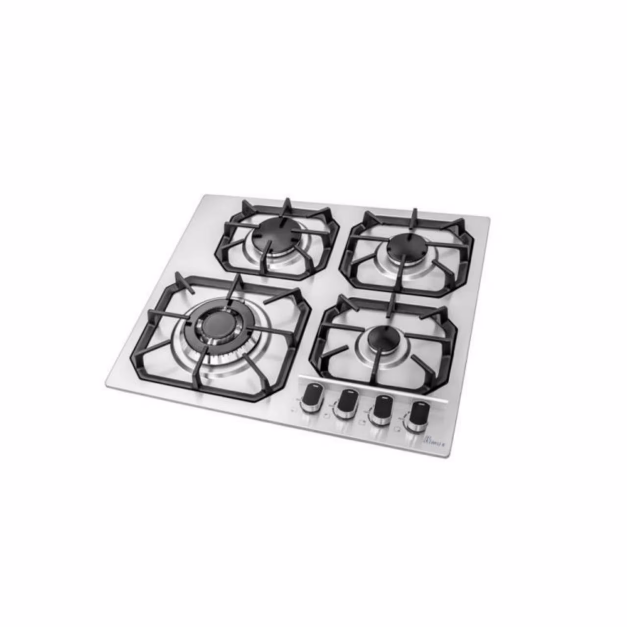 گاز S4 5019 استیل بیمکث