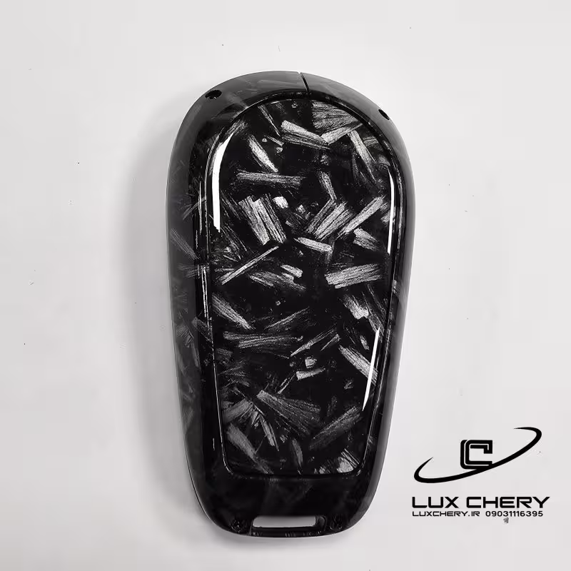 قاب ریموت کربن XTRIM VX