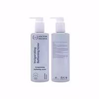 تونر اکتیو پلاس پوست چرب دکتر نوشا dr noosha invigorating softening toner