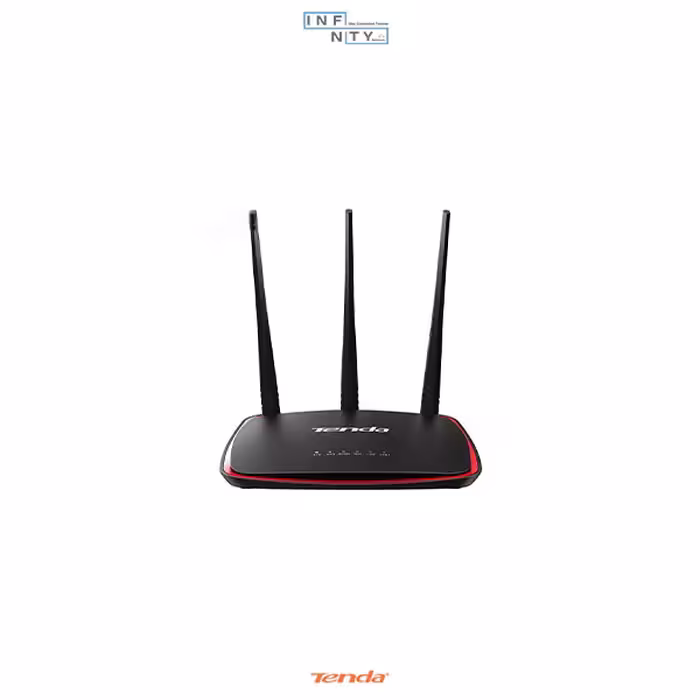 اکسس پوینت بی‌سیم تندا (Tenda) مدل AP5