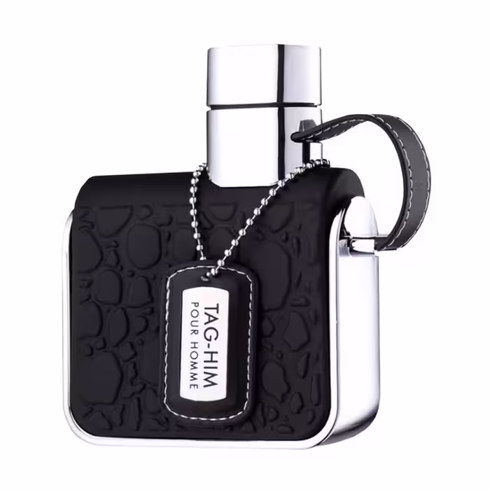 عطر آرماف تگ هیم ( ARMAF – Tag Him )