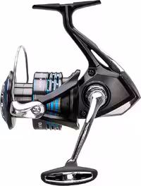 SHIMANO Nexave 5000 Size Spinning Reel 4 BB,5.8:1 GR