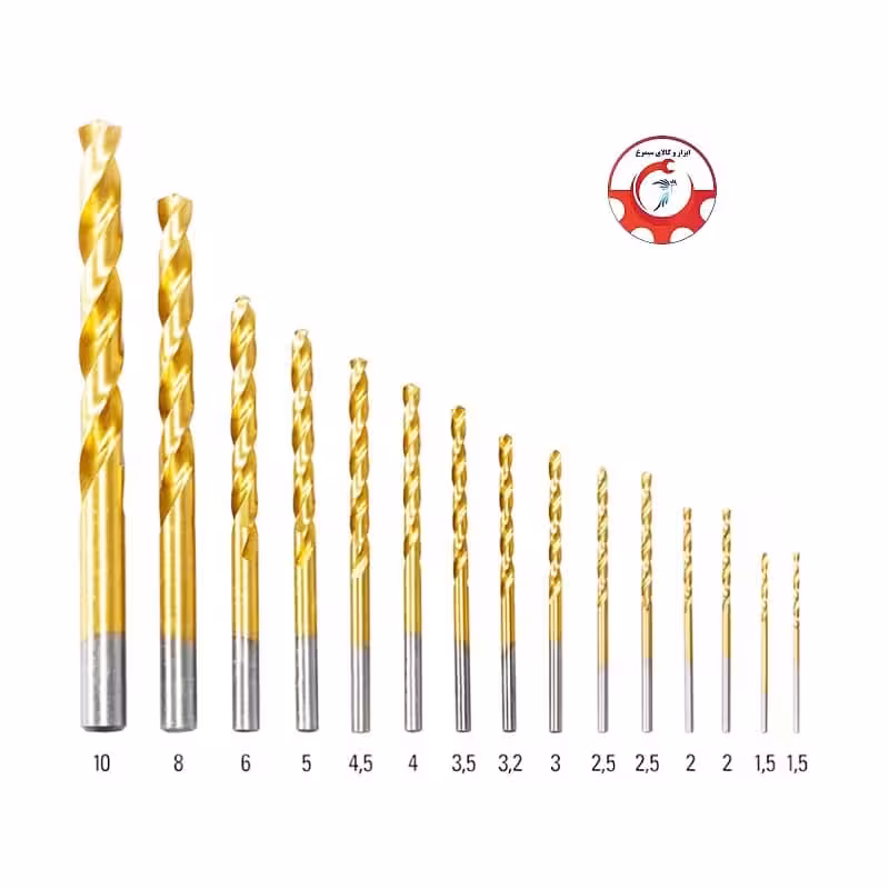 مته گرانیت شماره 7 کد: BMT-007