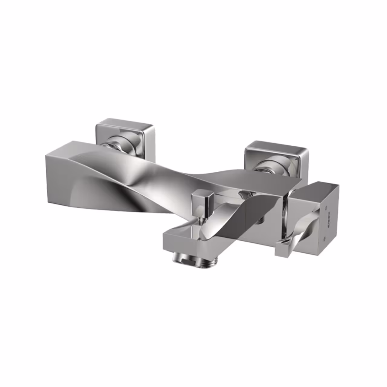 شیر دوش کسری مدل فیلادلفیا