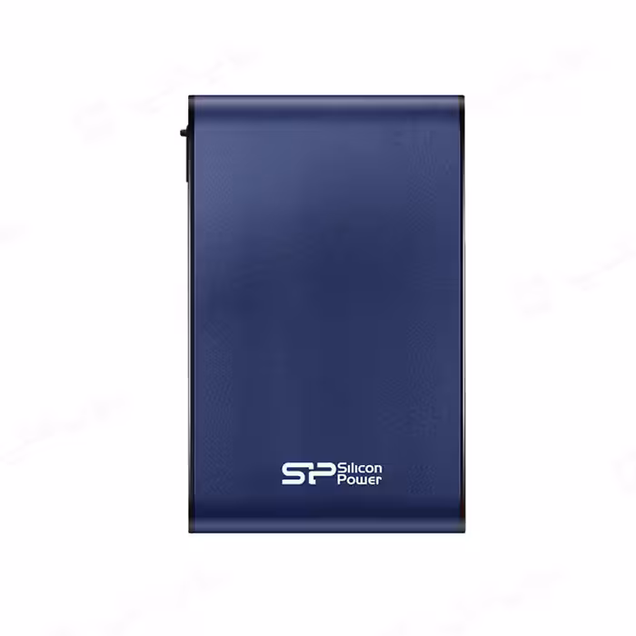 هارد اکسترنال 2TB سیلیکون پاور مدل A80