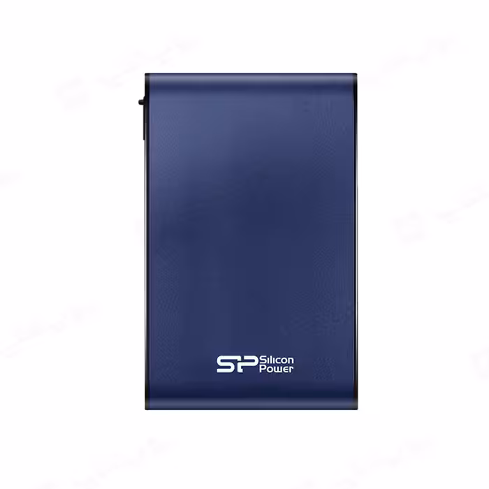 هارد اکسترنال 2TB سیلیکون پاور مدل A80