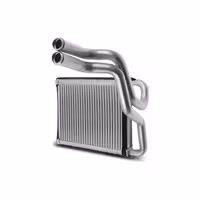 رادیاتور بخاری هیوندای النترا