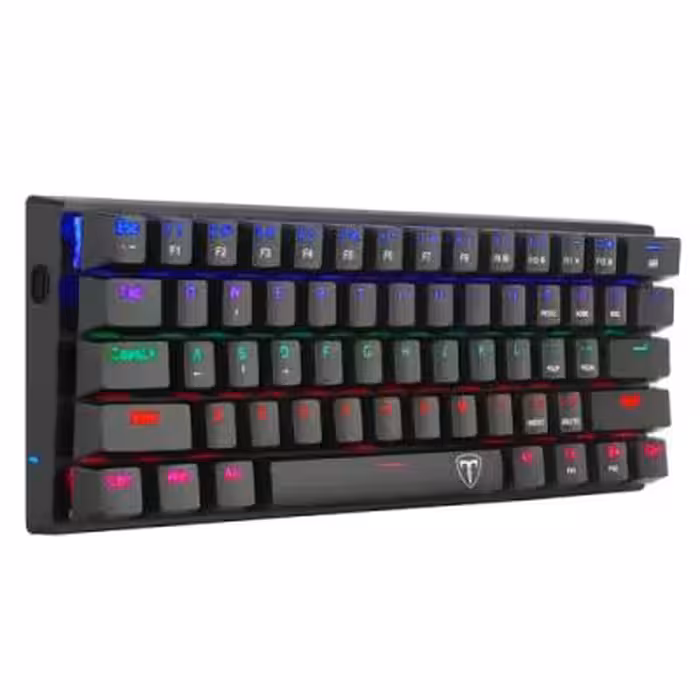 کیبورد گیمینگ تی دگر مدل TGK-321