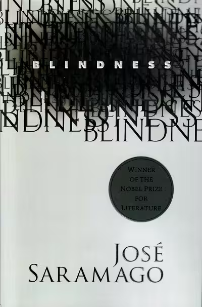 Blindness