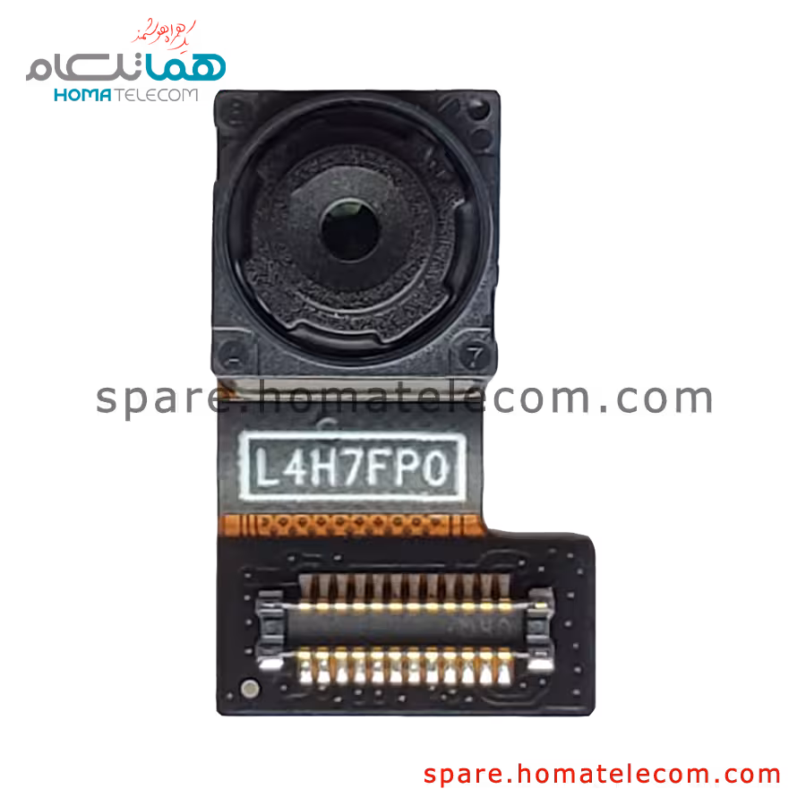 دوربین سلفی 8 مگاپیکسل موتورولا موتو جی9 پلی