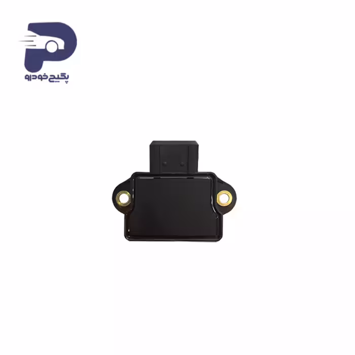پتانسیومتر مربعی ساژم ( سنسور دریچه گاز ) پراید و پیکان 507501 جی ای اس پی