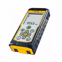 متر لیزری استابیلا مدل ‏ LD420
