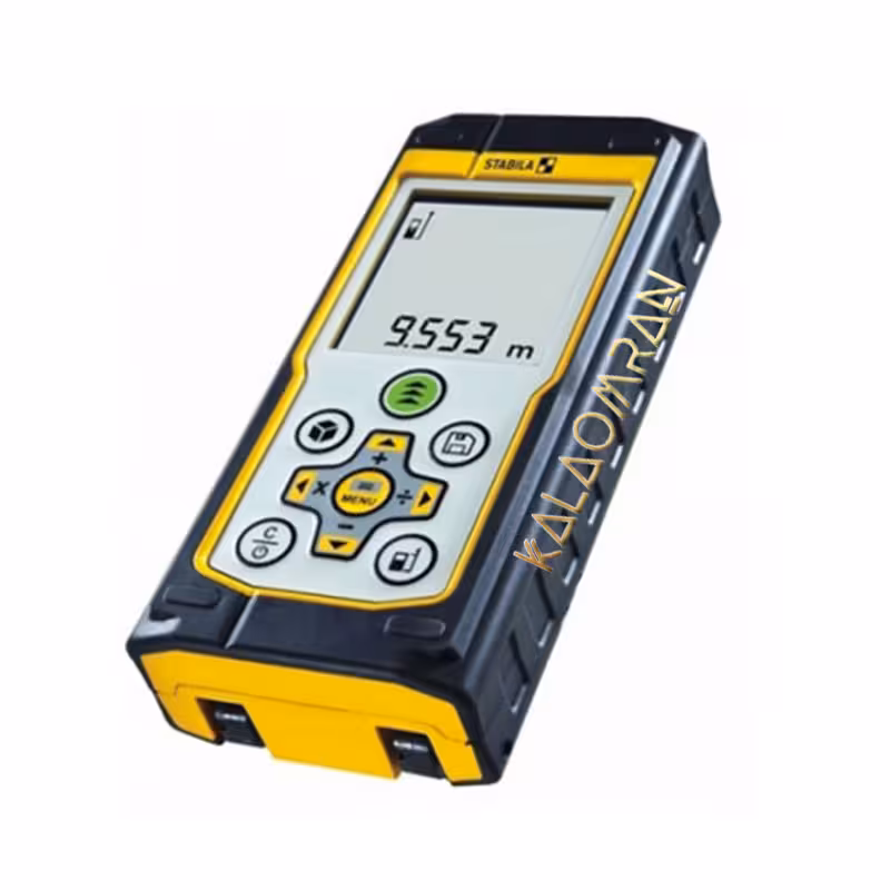 متر لیزری استابیلا مدل ‏ LD420