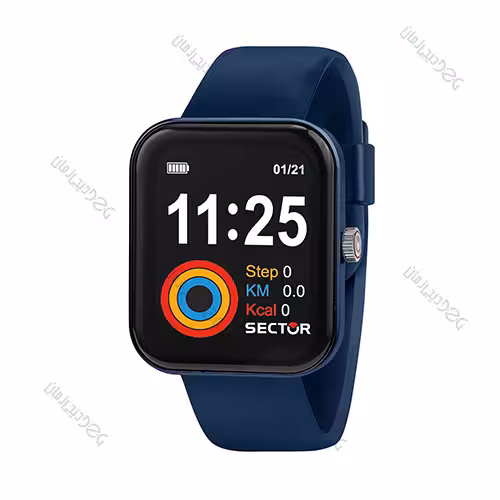 ساعت مچی هوشمند سکتور(Sector) مدل R3251282007