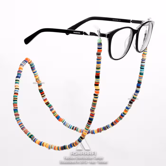 بند عینک فیمو رنگی Glasses Strap CF1