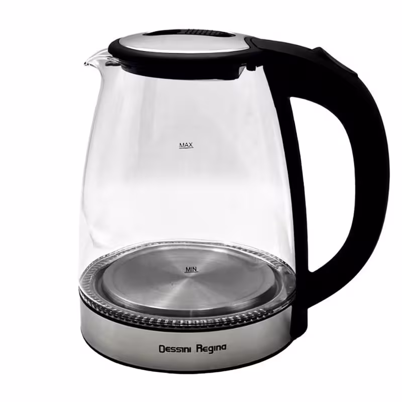 کتری برقی دسینی مدل DR-303 | چاوه