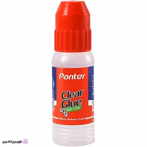 چسب مایع 60 گرمی پنتر
