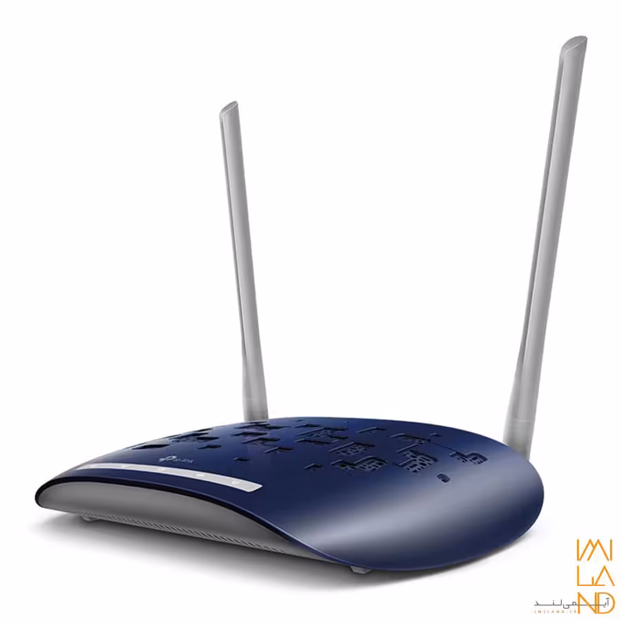 مودم روتر VDSL/ADSL تی پی لینک مدل TD-W9960