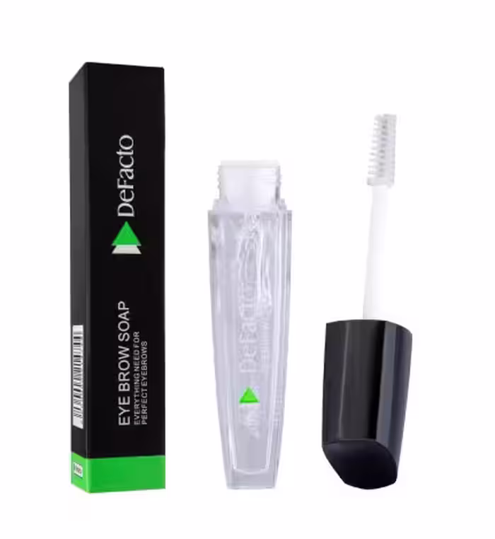 ژل ابرو ریملی 12ml دیفکتو