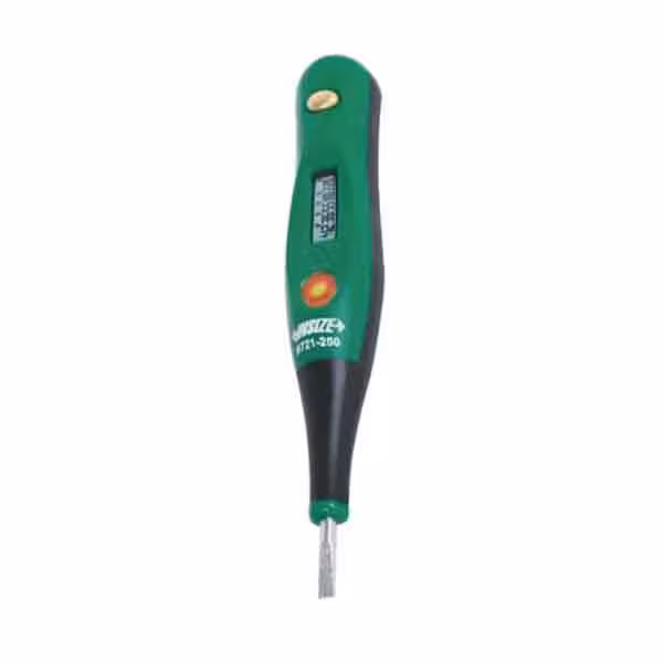 فازمتر دیجیتال اینسایز القایی مدل 250-9721