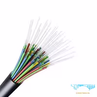 کابل فیبرنوری نگزنس 12 کور سینگل مود