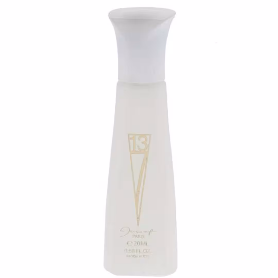 عطر ژک ساف713 زنانه
