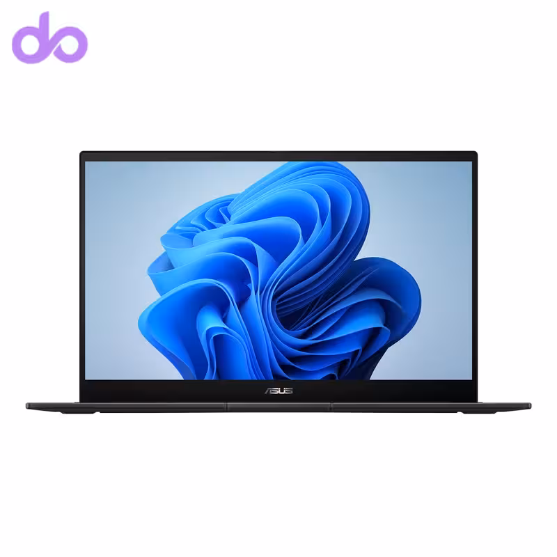 لپ تاپ 15.6 اینچی ایسوس مدلAsus Creator Q540VJ I9 13900H 16G 1TB SSD 6GB 3050