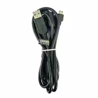 کابل شارژ دسته PS4 (پلی استیشن 4) اورجینال
