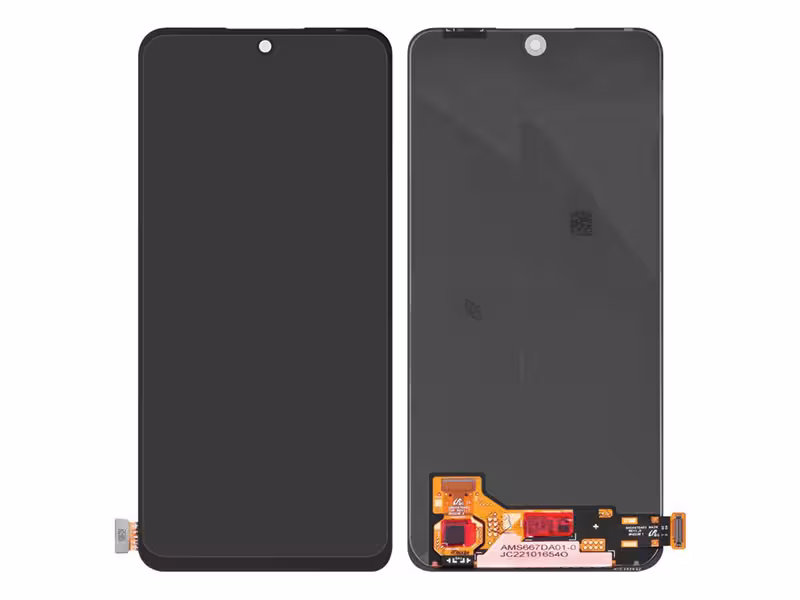 ال سی دی شیائومی شرکتی XIAOMI NOTE 12-POCO X5 بدون فریم