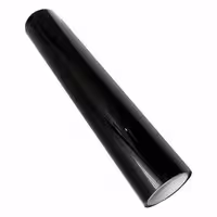 برچسب دودی شیشه خودرو تات مدل SRC-2BK05 رول 2 متری | کالا مکس