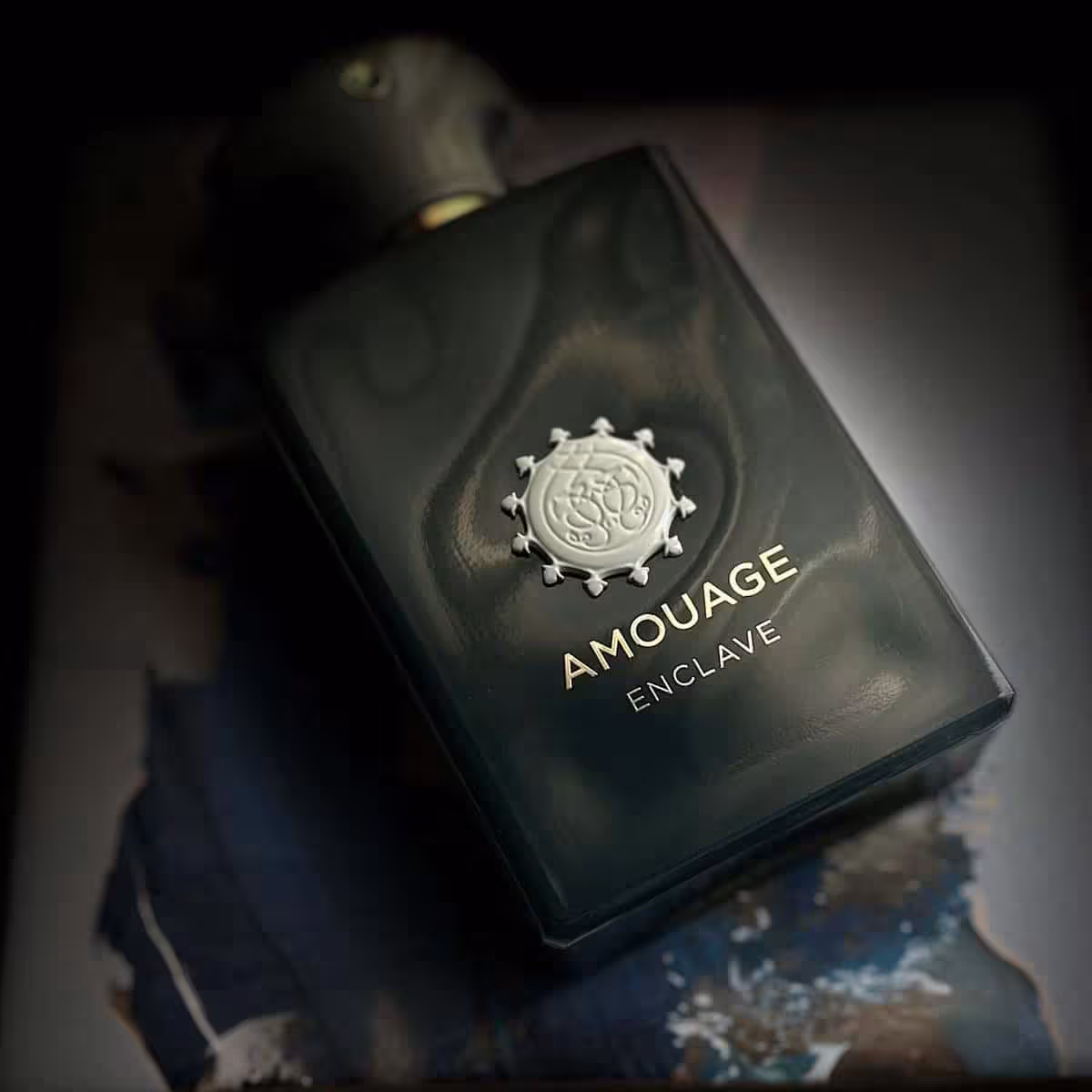 عطر ادکلن آمواج انکلیو اصل | Amouage Enclave 100 ml