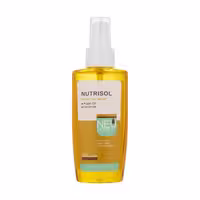 سرم مو آرگان نوتریسل 100میل نئودرم Neuderm Nutrisol Argan Hair Serum 100ml