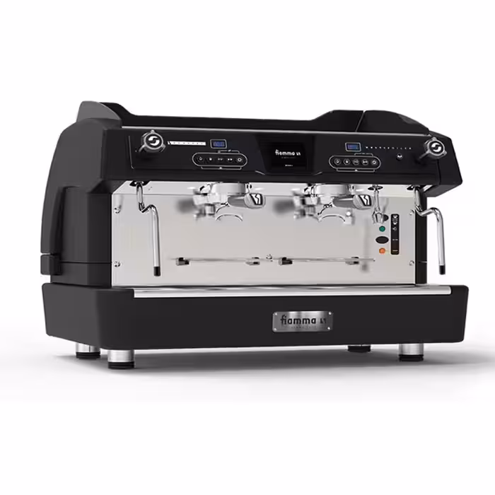 اسپرسوساز دوگروپ مولتی بویلر فیاما مدل COMPASS MULTI BOILER