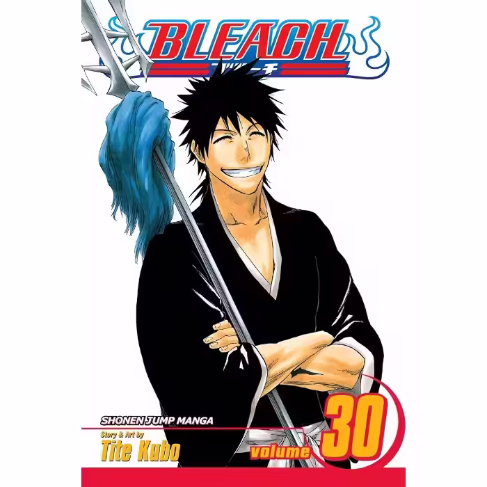 Bleach v30