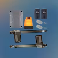 جک پارکینگی تیراژه مدل X36