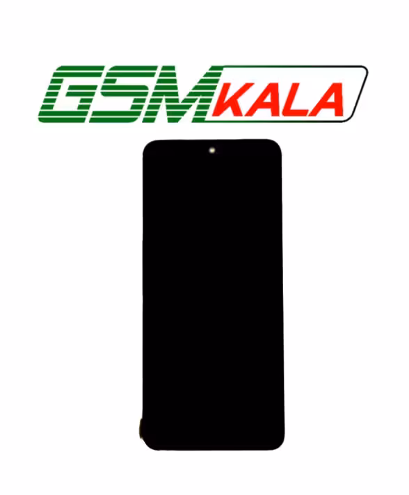 تاچ و ال سی دی OLED گوشی شیائومی Lcd Xiaomi Redmi Note 11 - 11S - 12S - POCO M4 PRO