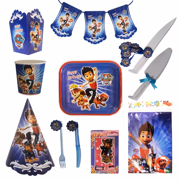 تم تولد سگ های نگهبان