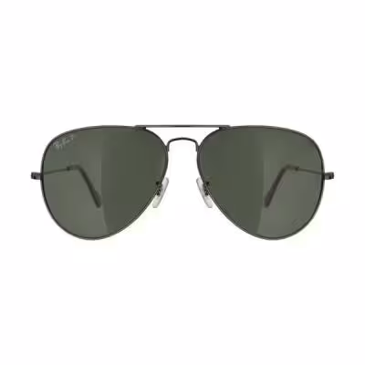 عینک آفتابی ری بن مدل 3026-POLARIZED-004/58