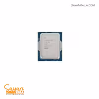 پردازنده مرکزی اینتل تری مدل CPU INTEL Tray Core i7 13700