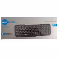 کیبورد NEXT مدل N3000