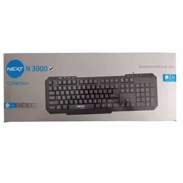 کیبورد NEXT مدل N3000