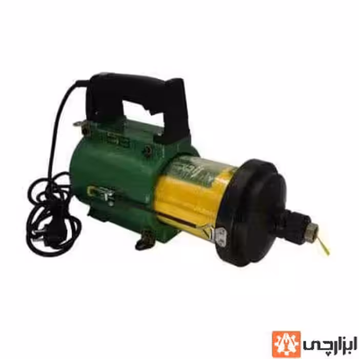 فنر زن سیم کشی برق 1600 راحت