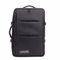 کوله پشتی سفری دیکمپ مدل TRAVEL-30 5-050