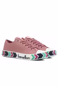 اسنیکر زنانه ® BN کفش های ورزشی راننده زنان Benetton