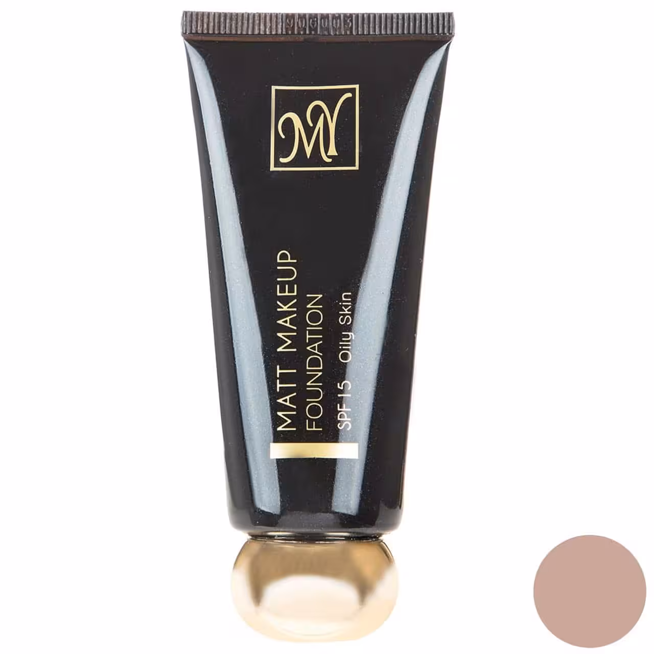 کرم پودر مای شماره 01 پوست چرب