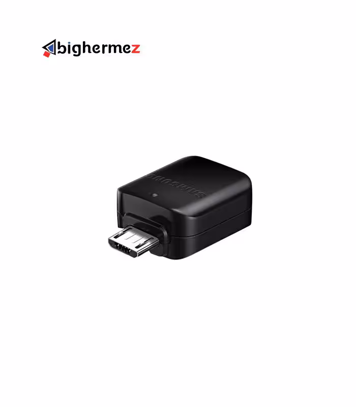 OTG MICROUSB سامسونگ مدل 2A