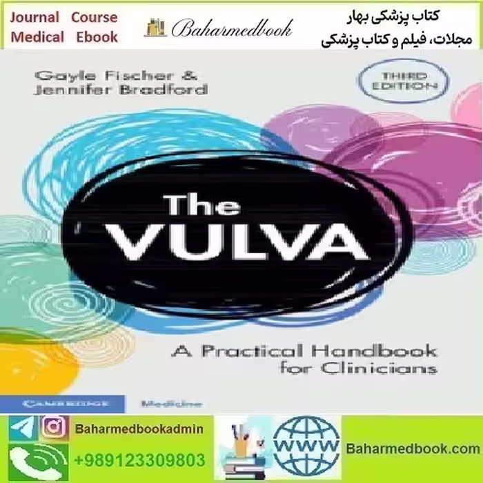 The Vulva A Practical Handbook for Clinicians 2023 TRUE P