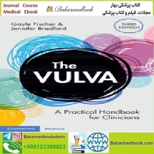 The Vulva A Practical Handbook for Clinicians 2023 TRUE P
